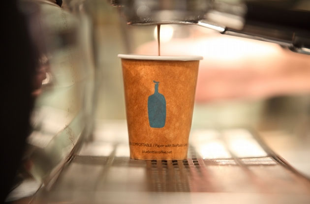 蓝瓶子咖啡做电商无从下手 前谷歌设计师帮其制定冲刺计划 四天就能开个好头