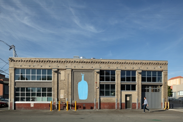 最高院驳回商标申诉 蓝瓶咖啡入华遇阻 最高院驳回商标申诉 蓝瓶咖啡入华遇阻