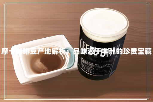 摩卡咖啡豆产地解析:品味源于非洲的珍贵宝藏 摩卡咖啡豆产地解析:品味源于非洲的珍贵宝藏